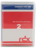 Anteprima di Cartridge RDX 2 TB Tandberg