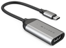 Anteprima di Adattatore USB Type C a HDMI HyperDrive