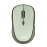Thumbnail image of Trust Yvi+ Silent WRL Mouse Eco Green
