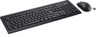 Thumbnail image of Fujitsu LX410 Wireless Keyboard & Mouse