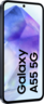 Miniatuurafbeelding van Samsung Galaxy A55 5G 128GB Navy
