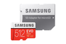 Miniatuurafbeelding van Samsung EVO Plus microSD Card 512GB