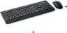 Thumbnail image of Fujitsu LX960 Wireless Keyboard +Mouse