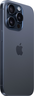 Miniatuurafbeelding van Apple iPhone 15 Pro 128GB Blue