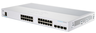 Imagem em miniatura de Switch Cisco SB CBS350-24T-4X