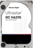 Western Digital DC HA210 HDD 2 TB előnézet