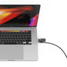 Vista previa de Candado cable Compulocks MacBook Pro 16
