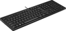 Thumbnail image of HP USB 125 Keyboard