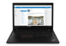 Thumbnail image of Lenovo ThinkPad L590 20Q7-000Y Notebook