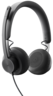 Miniatuurafbeelding van Logitech MS Teams Zone Wired Headset