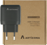 Miniatuurafbeelding van ARTICONA USB-C Wall Charger 45W