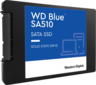 WD Blue SA510 250 GB SSD előnézet