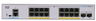 Anteprima di Switch Cisco SB CBS350-16FP-2G-EU