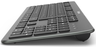 Thumbnail image of Hama KW-700 Keyboard Anthracite/Black