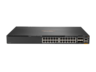Thumbnail image of HPE Aruba 6300M 24G 4SFP56 Switch