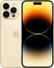 Thumbnail image of Apple iPhone 14 Pro Max 128GB Gold
