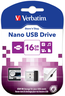 Verbatim Nano 16 GB USB Stick Vorschau