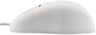Miniatuurafbeelding van GETT GCQ Prime Silicone Mouse White