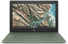 Miniatuurafbeelding van HP Chromebook 11 G8 EE CelN 4/32GB