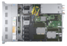 Aperçu de Serveur Dell EMC PowerEdge R440