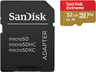 Vista previa de SanDisk Extreme 32 GB microSDHC