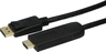 Articona HDMI - DisplayPort kábel 2 m előnézet
