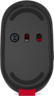Vista previa de Ratón Lenovo Go inalámbrico USB-C negro