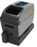 Miniatuurafbeelding van Zebra ZD611 TD 203dpi WLAN BT Printer