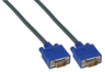 Miniatuurafbeelding van VGA Monitor Cable HD15/m-m 10m