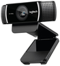 Anteprima di Webcam Logitech C922 Pro Stream