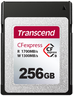 Thumbnail image of Transcend CFexpress 820 Card 256GB