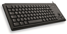 CHERRY SLIM LINE G84-4400 TB Tastatur Vorschau