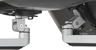 Thumbnail image of Bakker Galaxy Mod. Flex Dual Monitor Arm