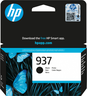 HP 937 Tinte schwarz Vorschau