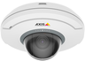AXIS M5075-G PTZ Netzwerk-Kamera Vorschau