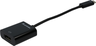 Miniatuurafbeelding van Adapter USB Type-C/m - DisplayPort/f