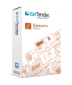 BarTender Enterprise Applikationslizenz + 3 Drucker Vorschau