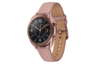 Aperçu de Samsung Galaxy Watch3 41 mm LTE bronze