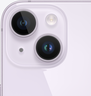 Miniatura obrázku Apple iPhone 14 512 GB fialový