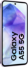 Thumbnail image of Samsung Galaxy A55 5G 128GB Lilac