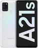 Miniatuurafbeelding van Samsung Galaxy A21s 32GB White