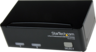 Imagem em miniatura de Switch KVM StarTech VGA 2 portas