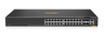 Thumbnail image of HPE Aruba 6200F 24G 4SFP Switch