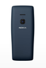 Thumbnail image of Nokia 8210 4G Feature Phone blue