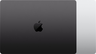 Aperçu de Apple MacBook Pro 14 M3Pro 18Go/1To noir
