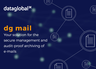 Anteprima di E-Mail Archiving Bundle for 100 CAL incl. 12 Months Maintenance and Support