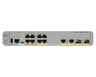 Imagem em miniatura de Cisco Catalyst 2960CX-8PC-L Switch