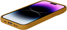 Widok produktu ARTICONA GRS iPhone 14 Pro Etui, zółte w pomniejszeniu