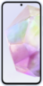Imagem em miniatura de Capa silicone Samsung Galaxy A35 azul
