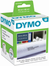 Dymo Adress-Etiketten 36x89 mm weiß Vorschau